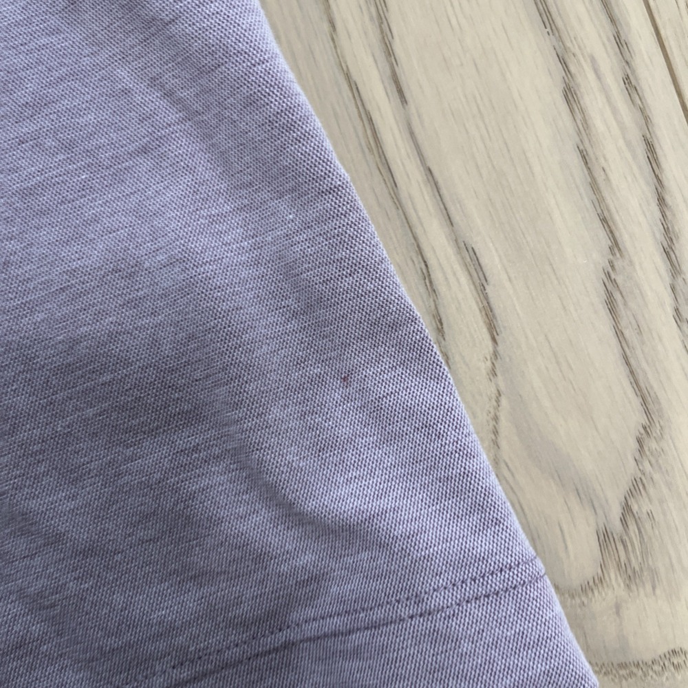 Lululemon Evolution Polo Short Sleeve - Picture 8 of 11